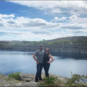 Meet your Posher, Kaelyn